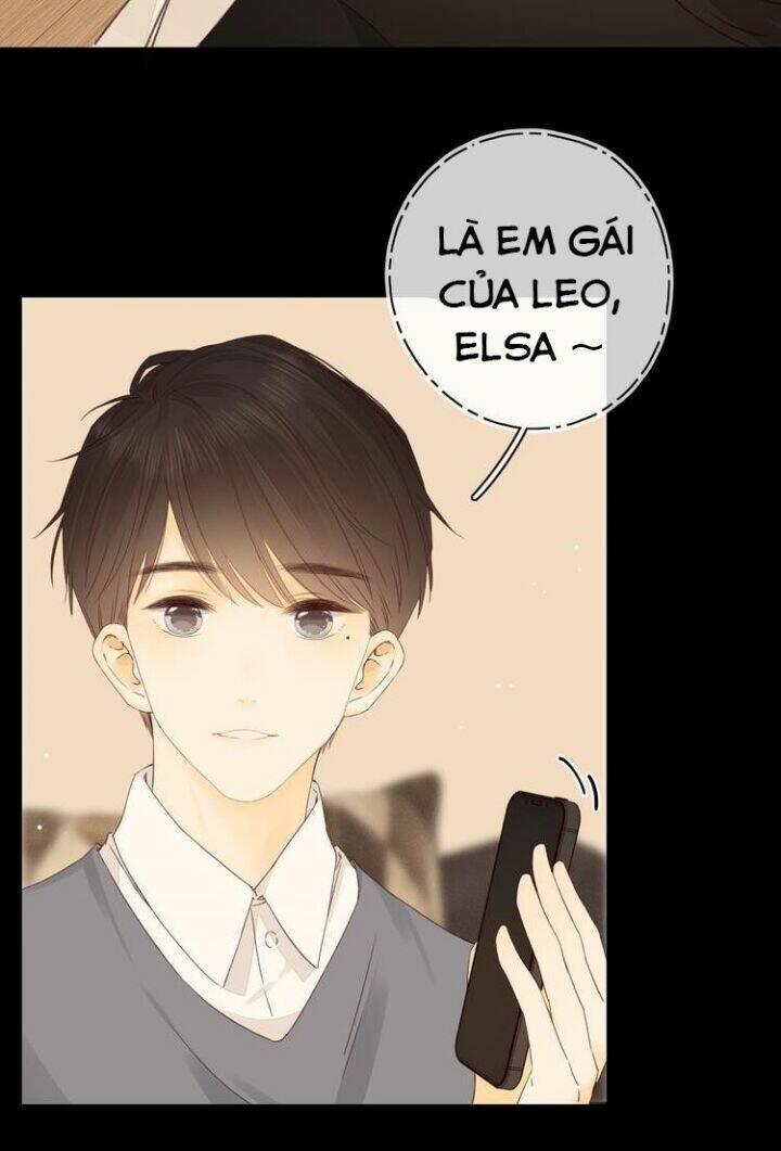 Cô Ấy Không Đáng Yêu: Chapter 74