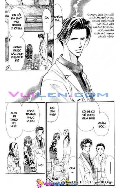 Thách Thức Tuyệt Vời: Chapter 2