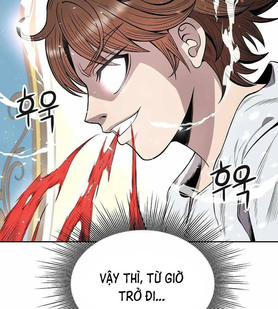 Tên Lỗ Mãng Cấp 10 Của Gia Đình Hiệp Sĩ: Chapter 12