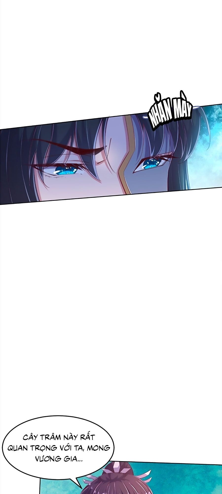 Phượng Ngự Tà Vương: Chapter 10