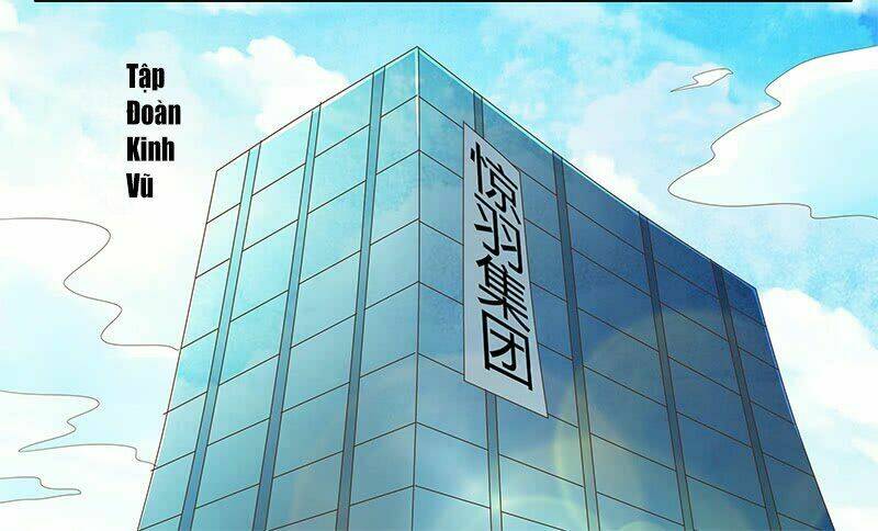 Hôn Bất Do Kỷ: Chapter 3