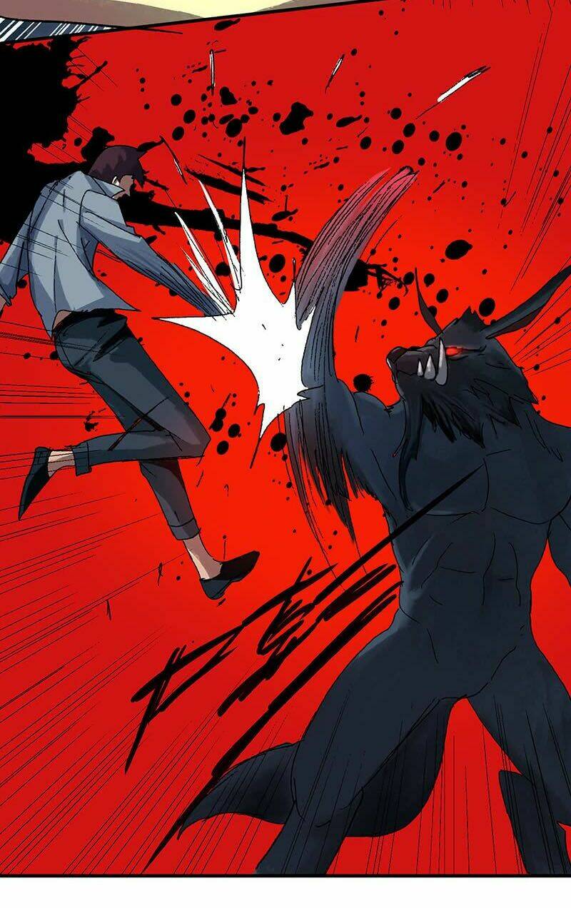 Cuộc Sống Tận Thế Bắt Đầu Từ Số 0: Chapter 11