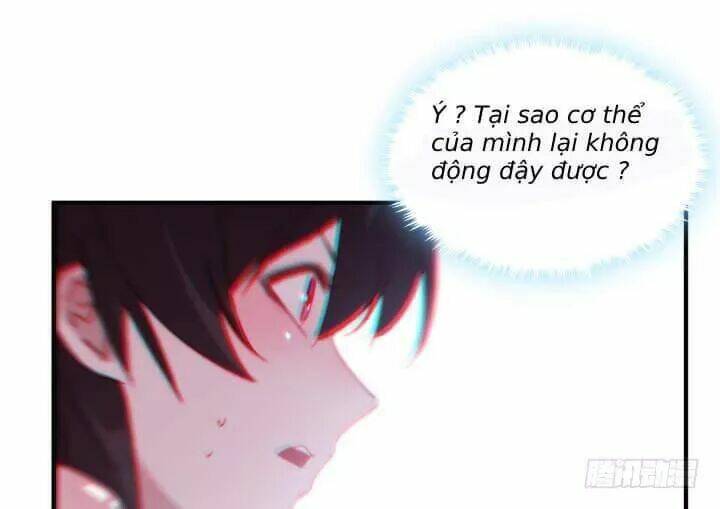 Bí Mật Của Dạ Tộc: Chapter 42