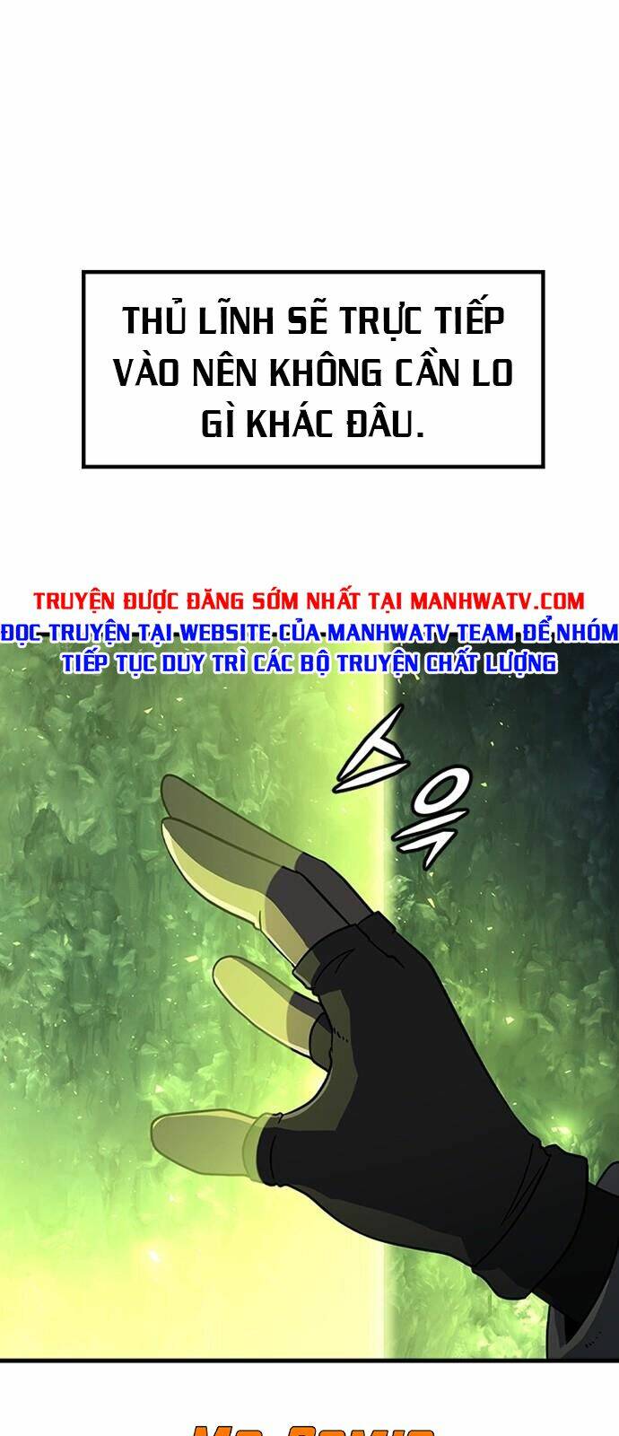 Điểm Chết: Chapter 23