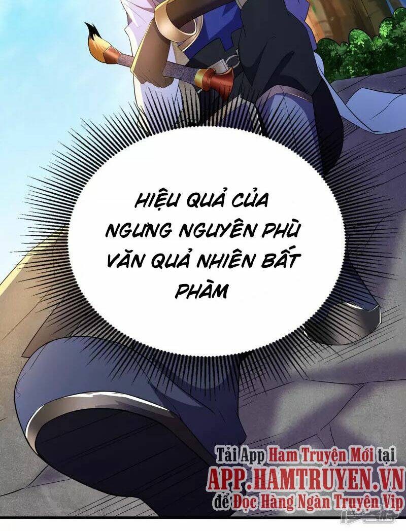 Tiến Sĩ Khoa Học Kỹ Thuật Tu Tiên: Chapter 7