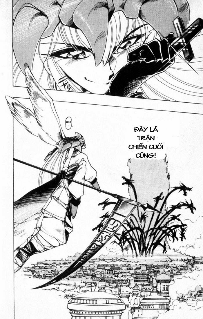 Violinist Of Hameln: Chapter 31