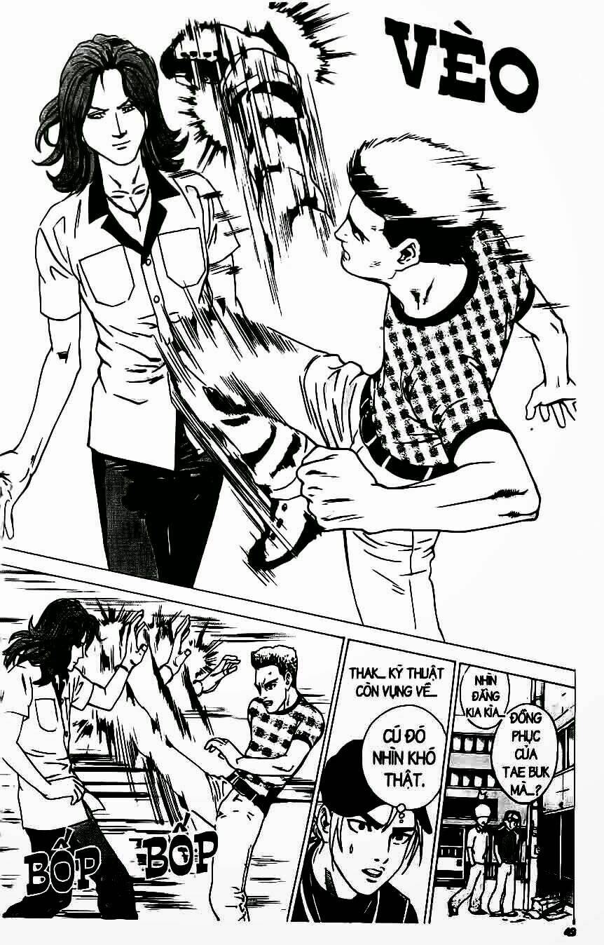 Ai Hơn Ai: Chapter 66