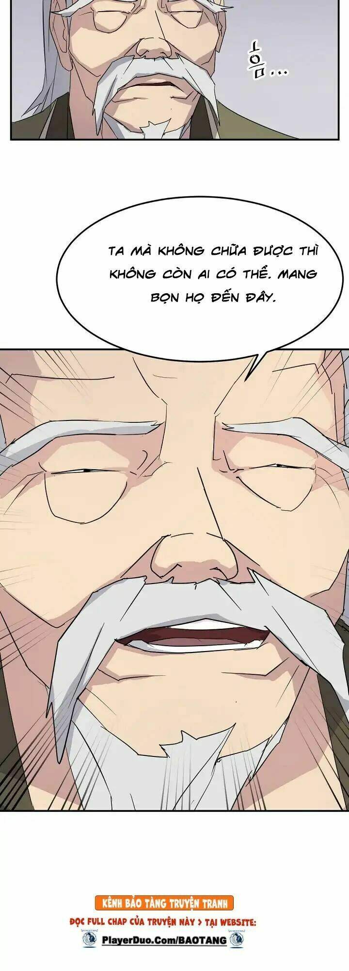 Trọng Sinh, Bất Khả Chiến Bại: Chapter 62