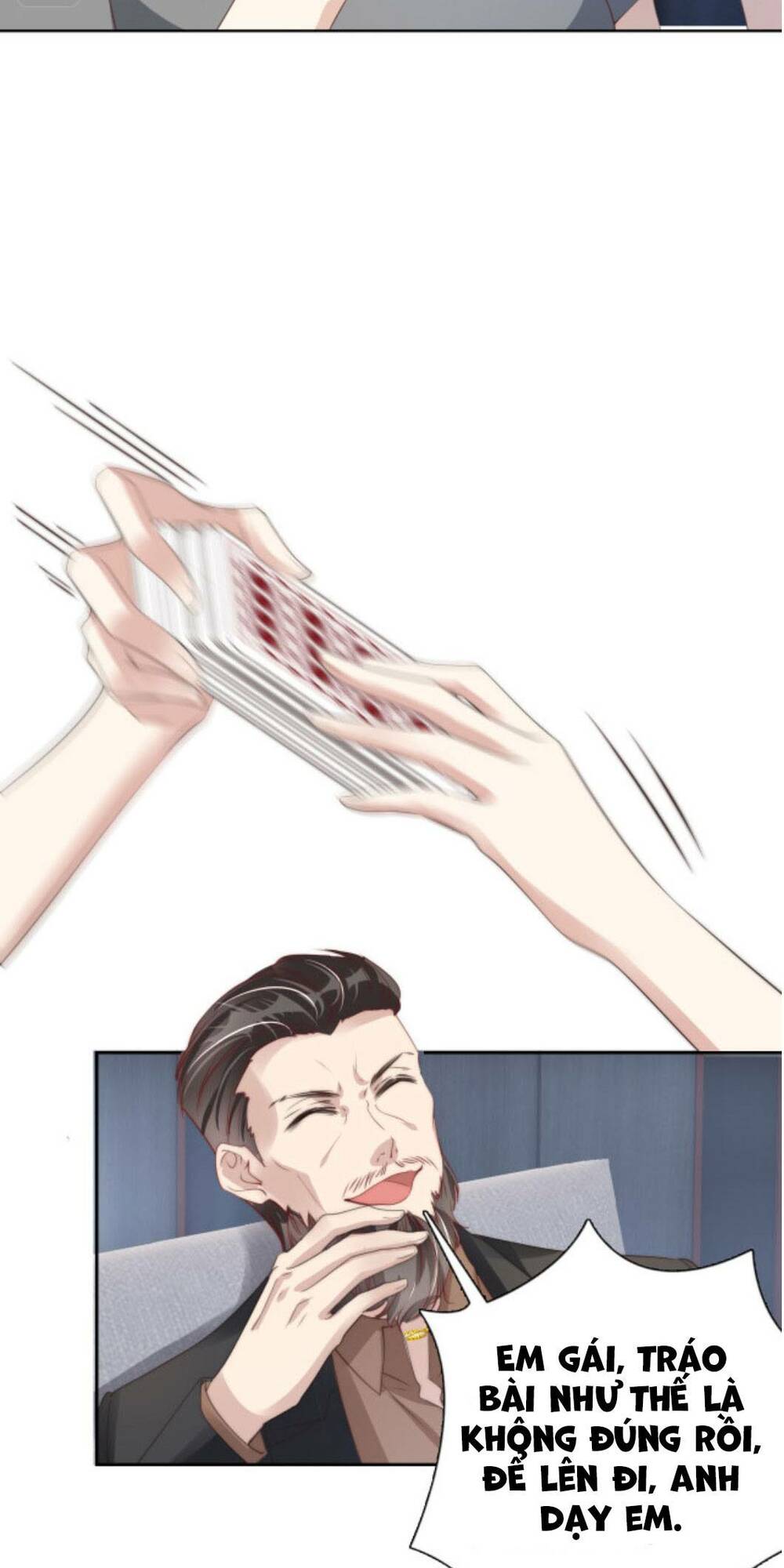 Ngự Tỷ Toàn Năng Lại Bị Phá Mã Giáp: Chapter 25