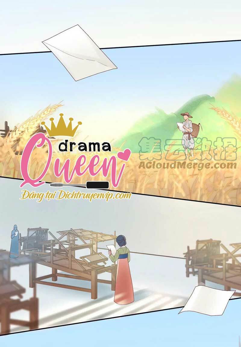 Hoàng Hậu Bận Lắm: Chapter 177