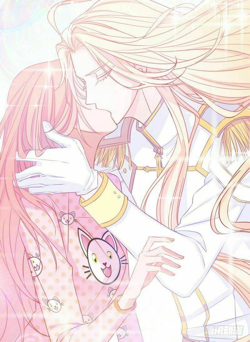 Vượt Qua Ngân Hà Để Yêu Em: Chapter 2