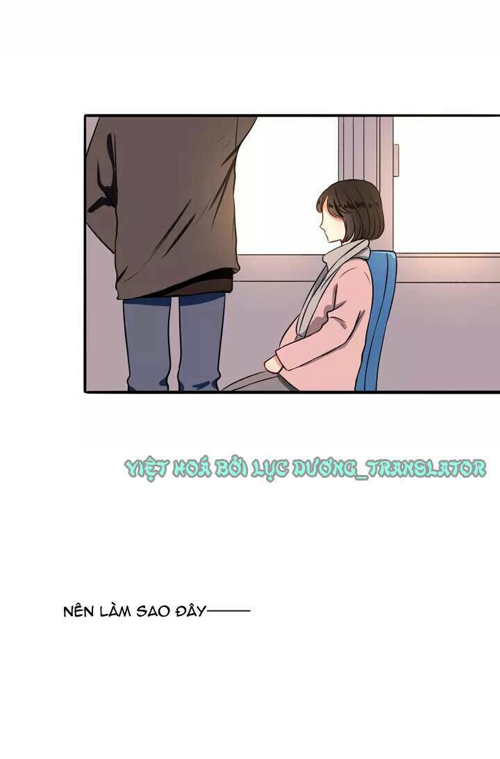 Chào Buổi Sáng, Hướng Dương: Chapter 9