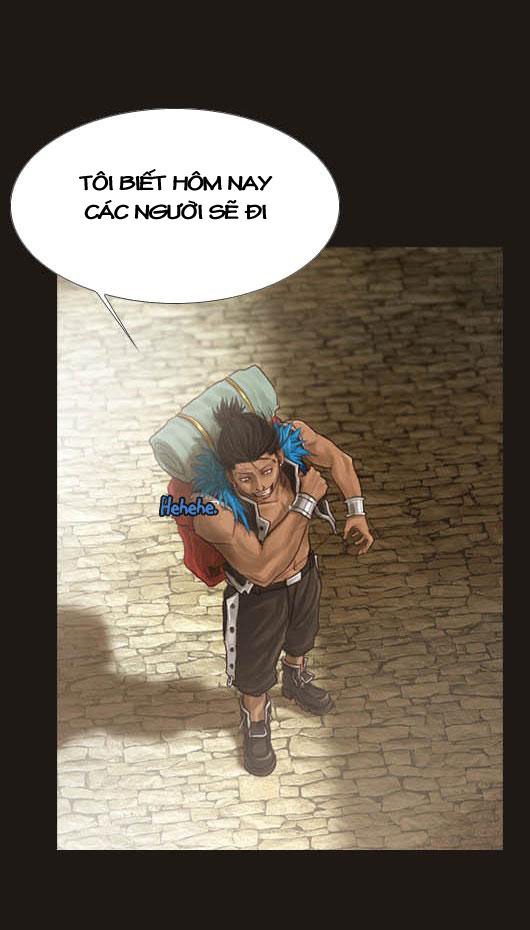 Magician: Chapter 37