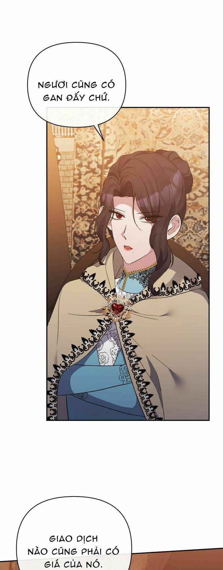 Nữ Công Tước Phương Bắc Là Một Nhân Vật Phản Diện: Chapter 24