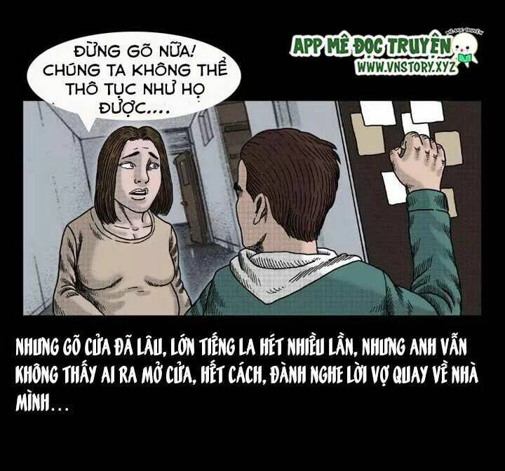 Kỳ Án Có Thật: Chapter 40