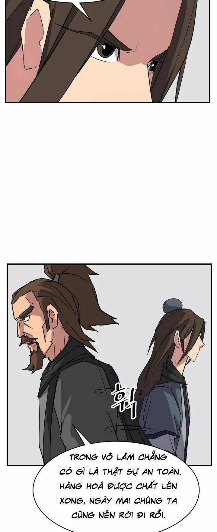 Trọng Sinh, Bất Khả Chiến Bại: Chapter 49