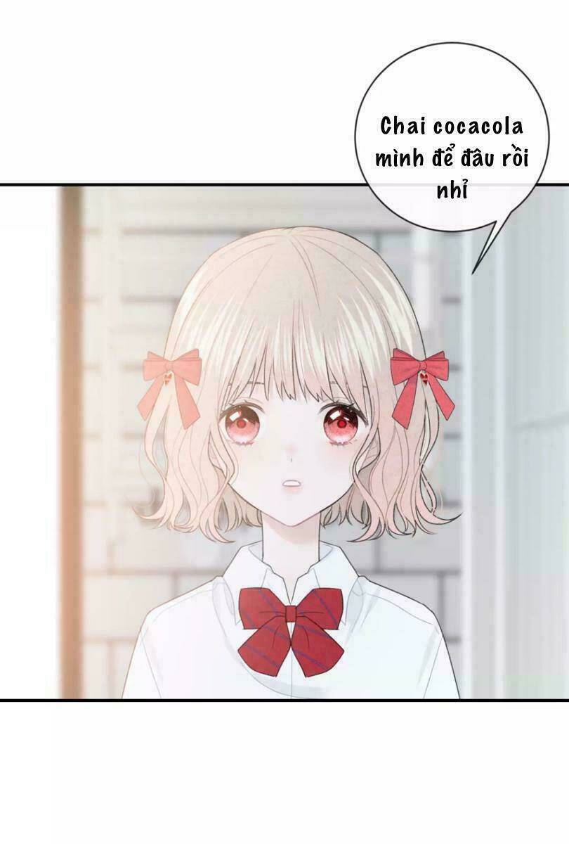 Từ Cái Nhìn Của Em: Chapter 32