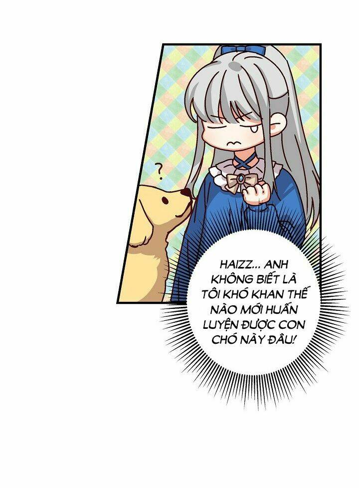 Đừng Chọc Đứa Em Gái Bé Bỏng Của Chúng Tôi: Chapter 6