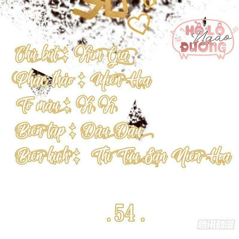 Bạn Gái Tôi Mới 30+: Chapter 54