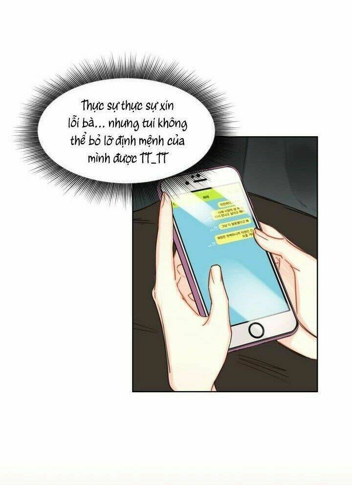 Từ Chối Kết Hôn Với Đại Gia: Cô Dâu Bỏ Trốn: Chapter 14