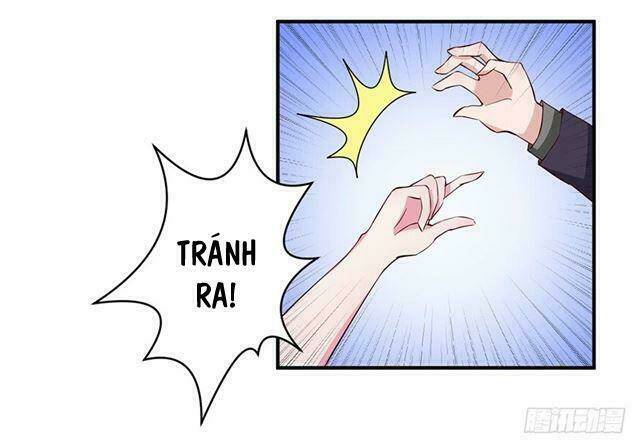 Gửi Người Không Quen: Chapter 4