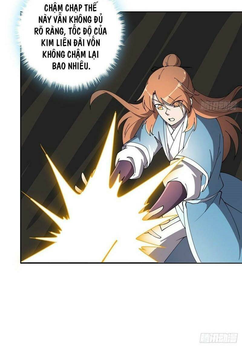 Siêu Phàm Truyện: Chapter 230