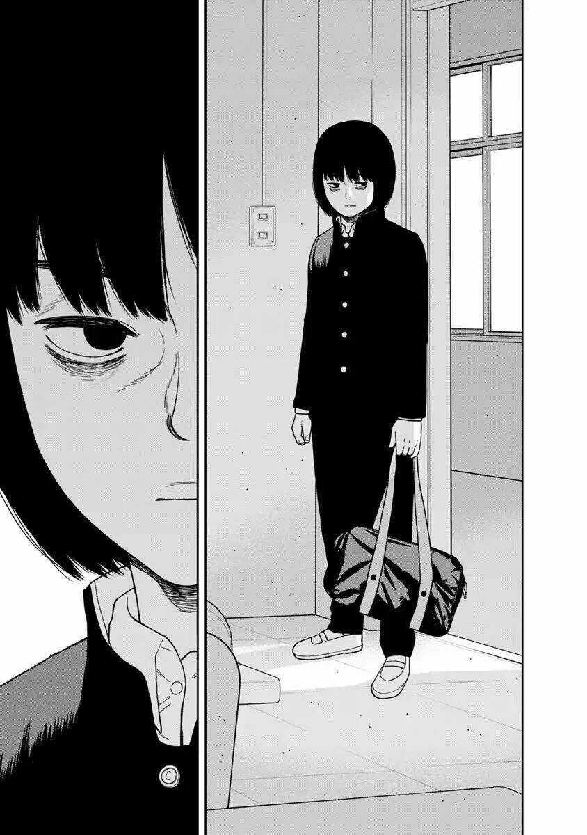 Cuồng Sát: Chapter 0