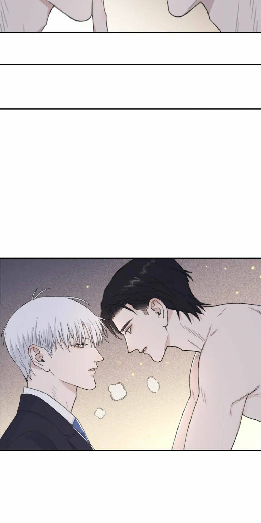 Trong Bóng Tối: Chapter 50