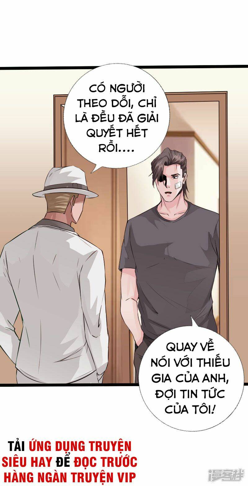 Tuyệt Phẩm Tà Thiếu: Chapter 109