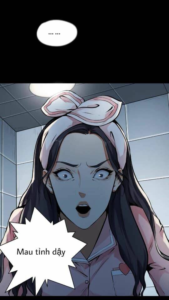 Giày Thủy Tinh: Chapter 13.1