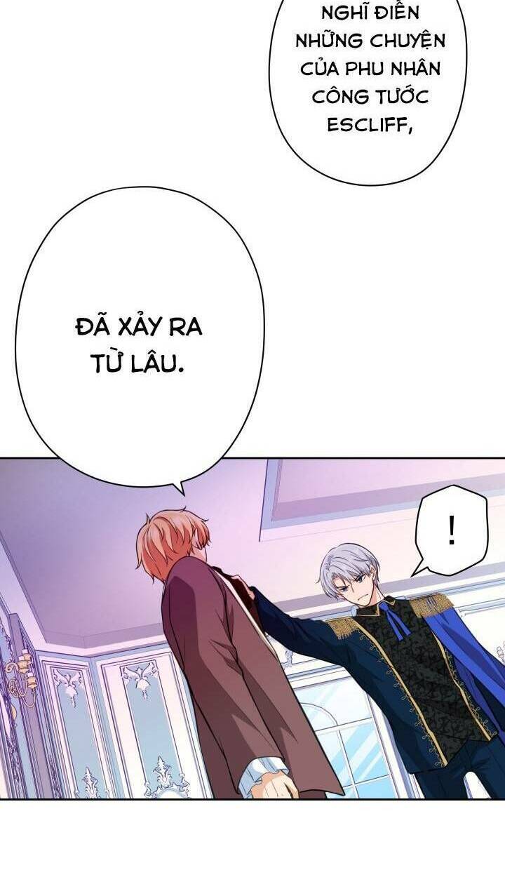 Gửi Đến Người Bạn Của Tôi: Chapter 19