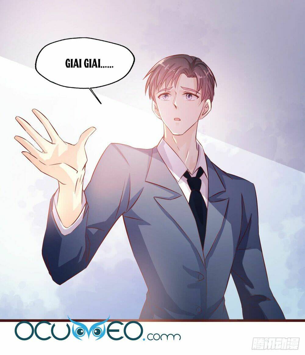 Sau Này Vẫn Cứ Thích Anh: Chapter 9