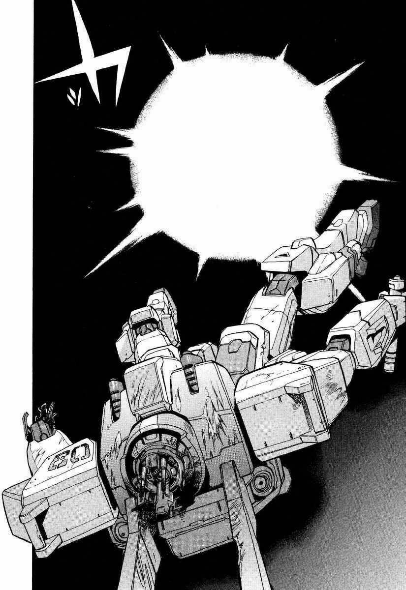 Gundam Legacy: Chapter 2