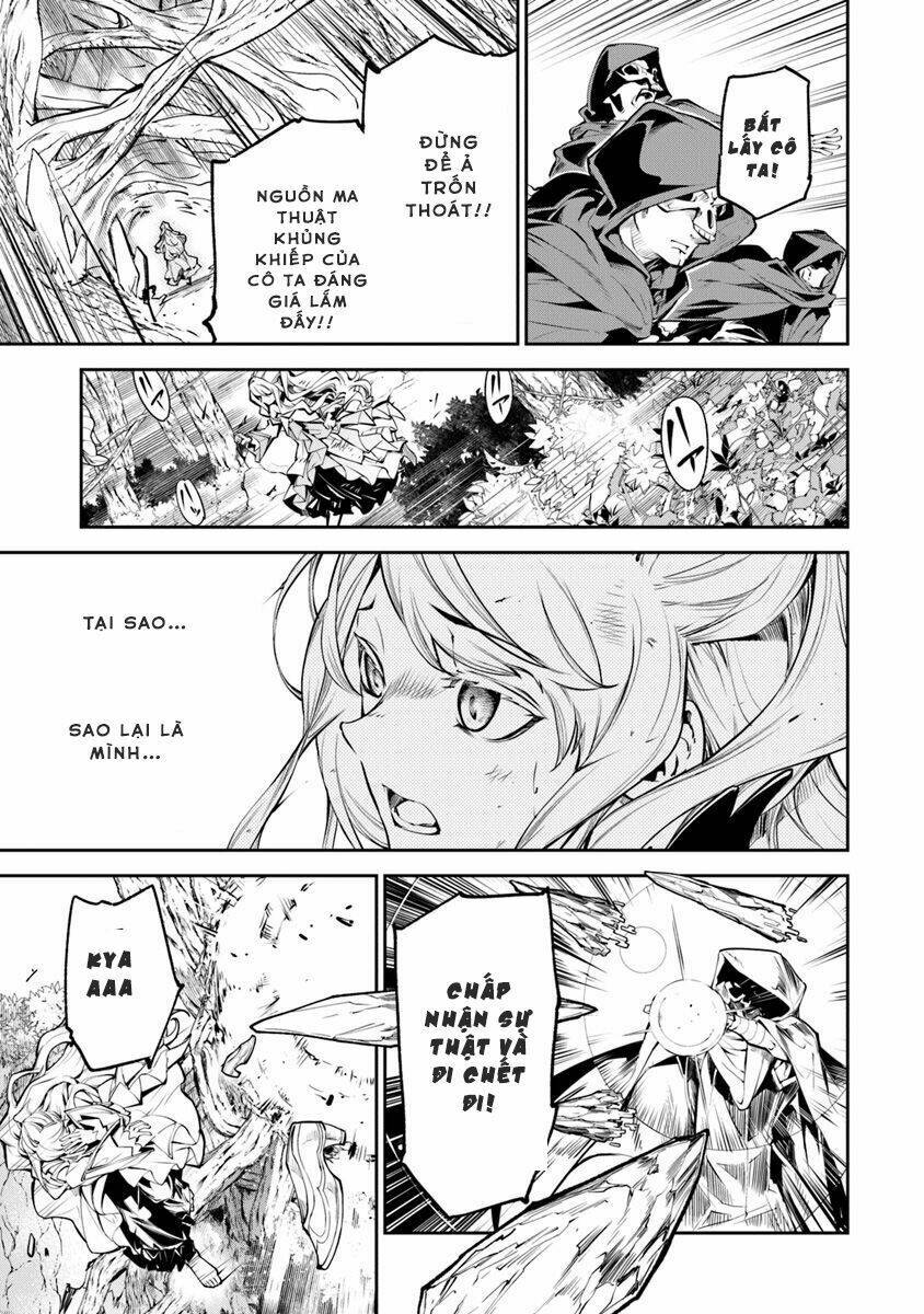 I Got A Cheat Ability In A Different World, And Became Extraordinary Even In The Real World: Chapter 4.1