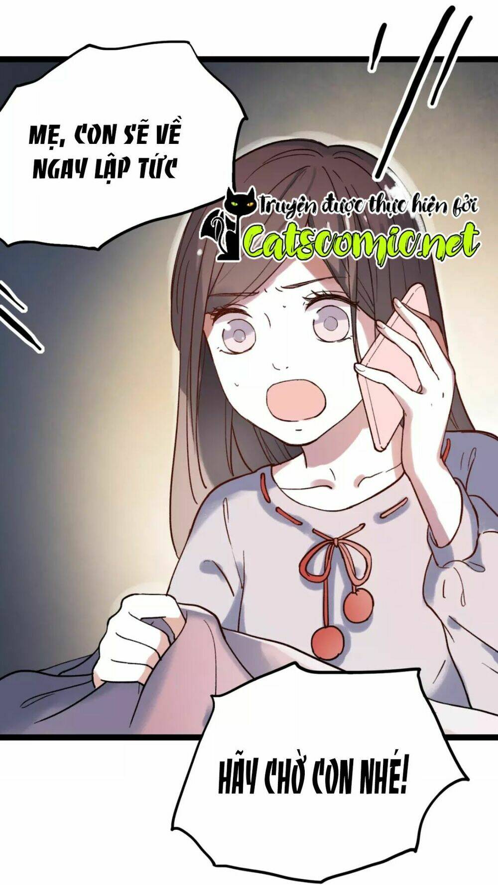 Cậu Đã Từng Yêu Tôi: Chapter 28