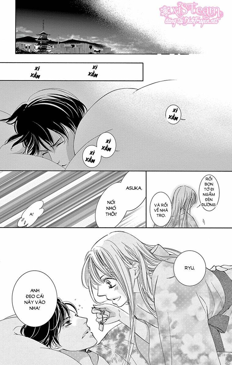 Ai Rồi Cũng Phải Kết Hôn: Chapter 22