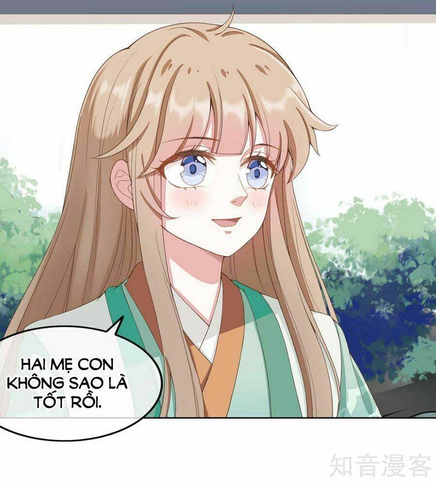 Đích Nữ Hữu Độc: Chapter 69