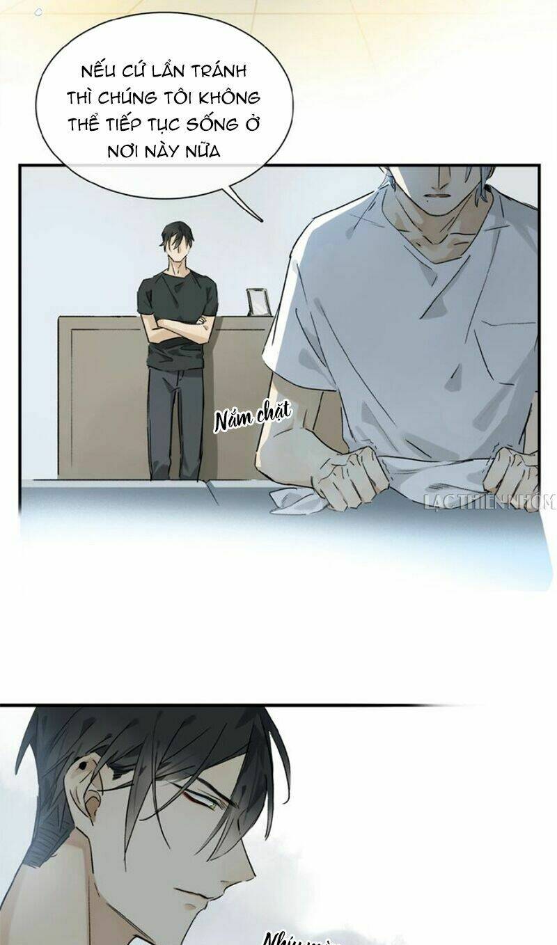 Phép Tắc Trường Ogus: Chapter 21