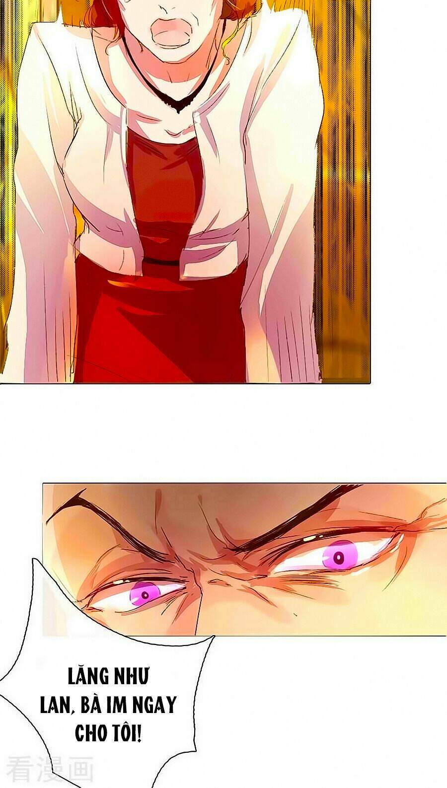 Hào Môn Tiểu Lãn Thê: Chapter 18