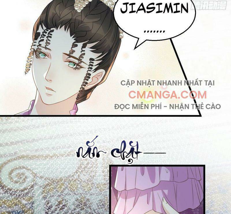 Không Thể Hòan Hảo Tuyệt Đối: Chapter 3