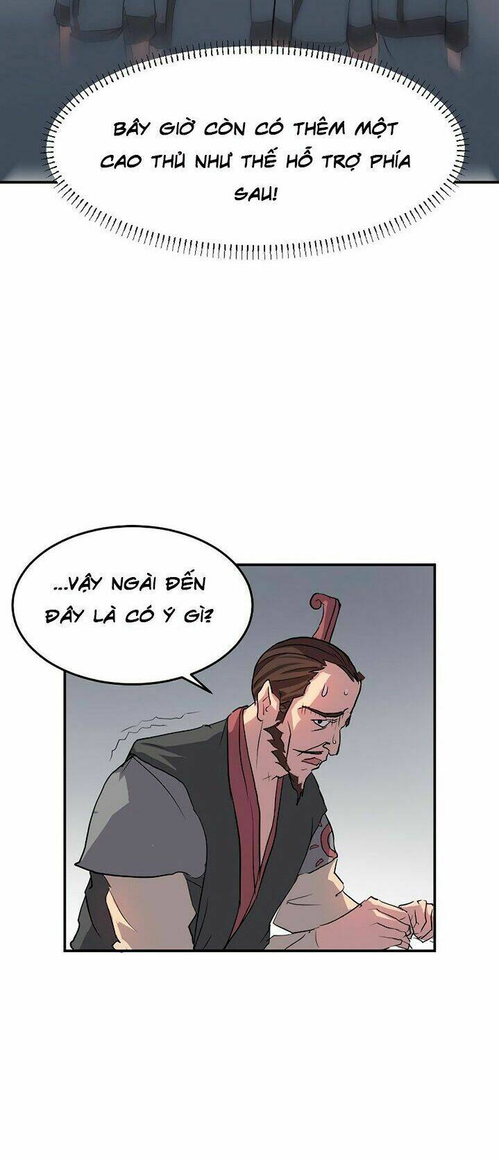 Trọng Sinh, Bất Khả Chiến Bại: Chapter 9