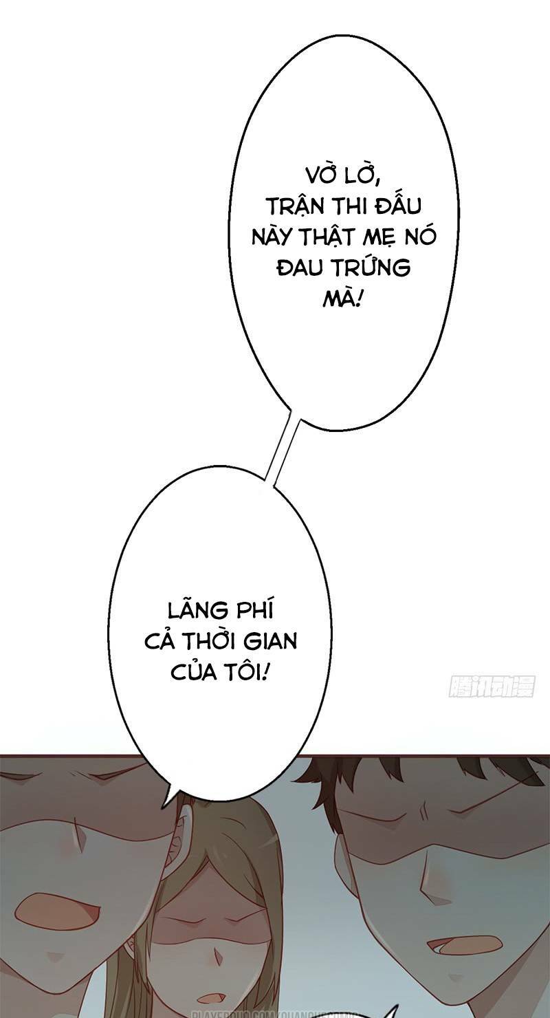 Dã Âu Lão Tổ: Chapter 6