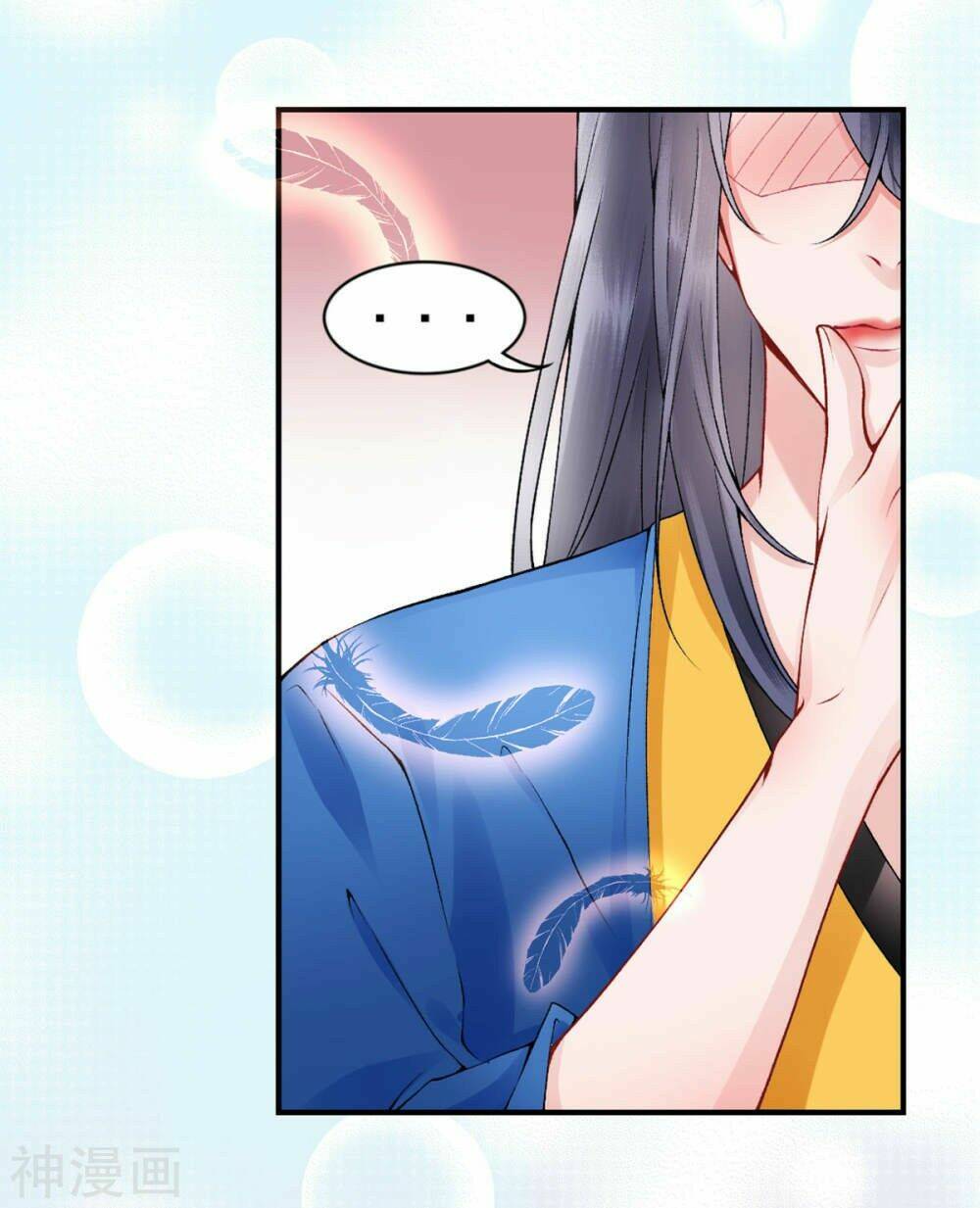 Hoàng Phi 9000 Tuổi: Chapter 67