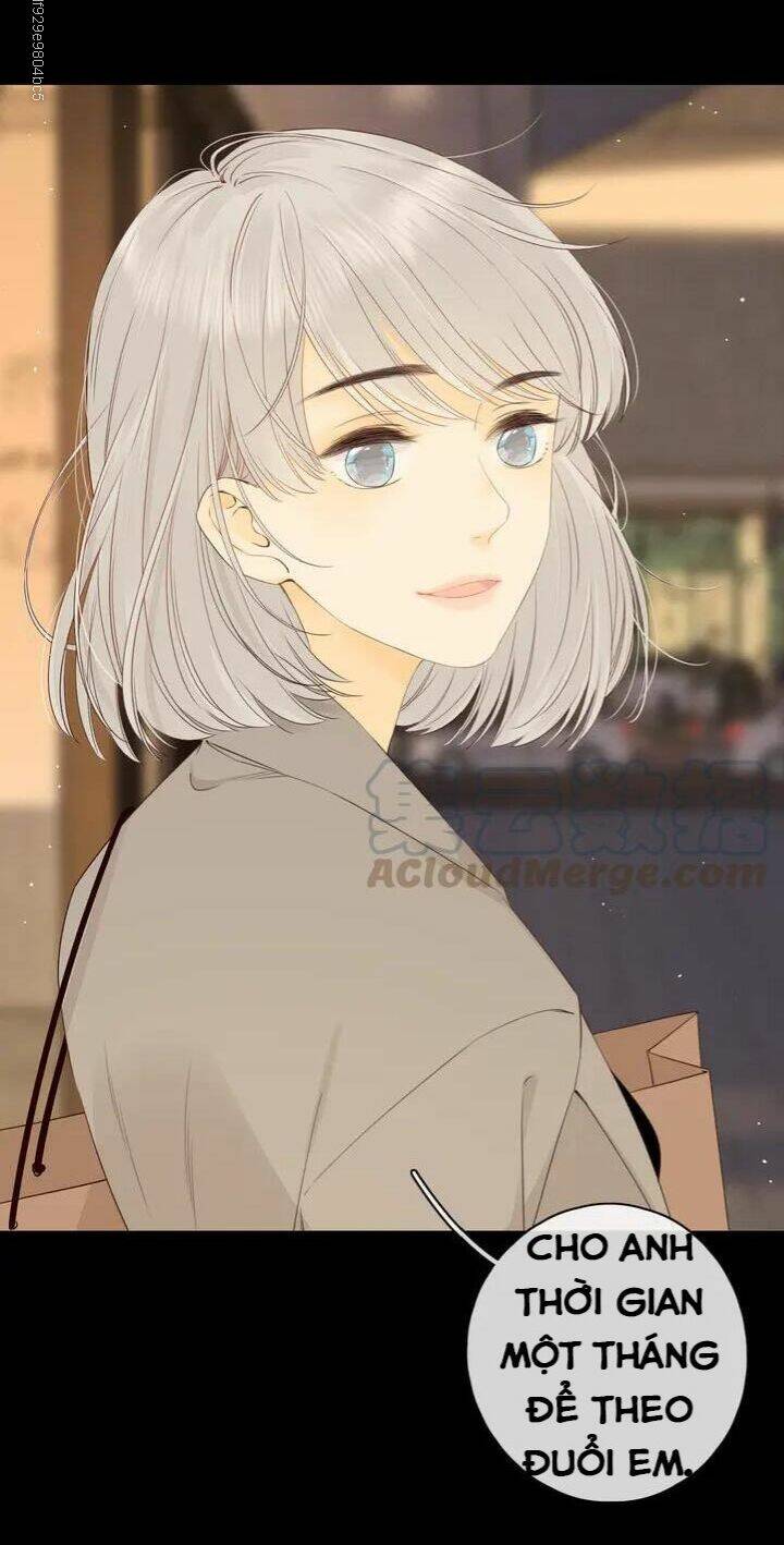 Cô Ấy Không Đáng Yêu: Chapter 64