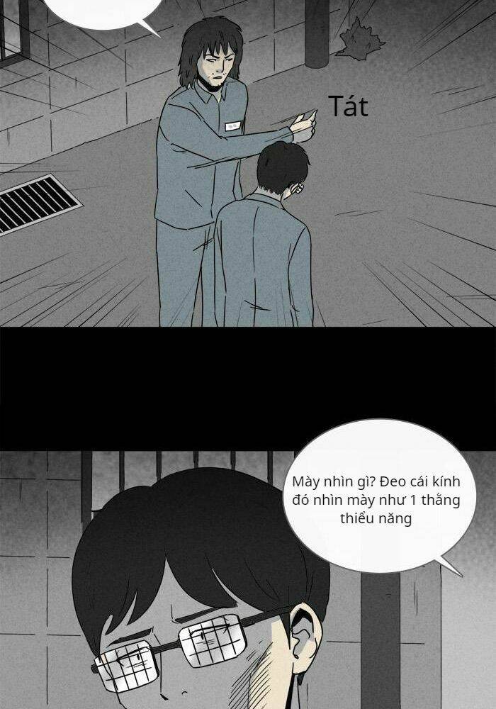 Những Câu Chuyện Bất Thường: Chapter 215