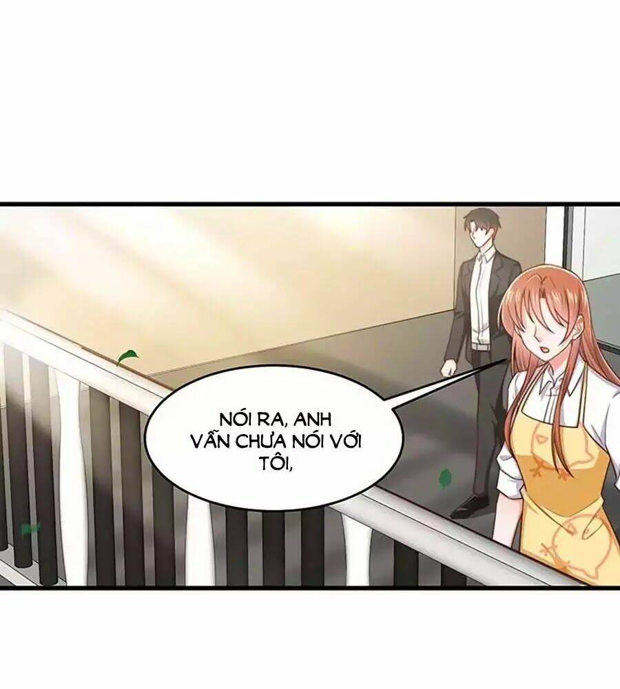 Nhật Ký Báo Thù Của Thiên Kim Hai Mặt: Chapter 46