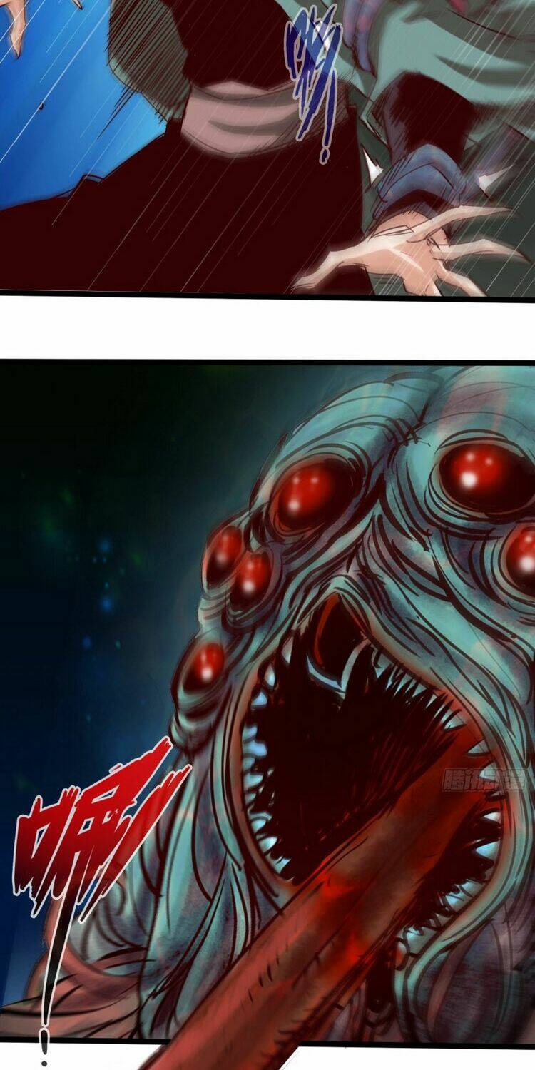 Thông Thiên Chi Lộ: Chapter 67