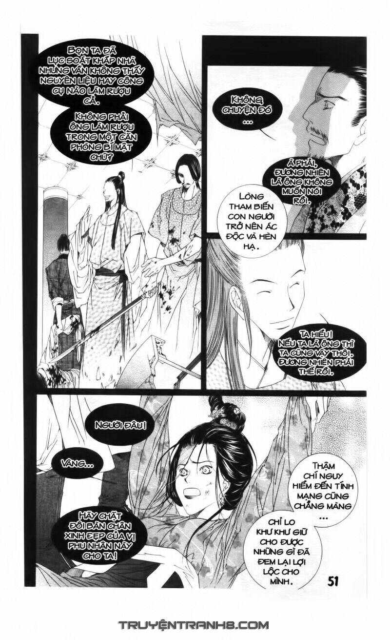 Pháp Sư Trừ Tà: Chapter 12.2