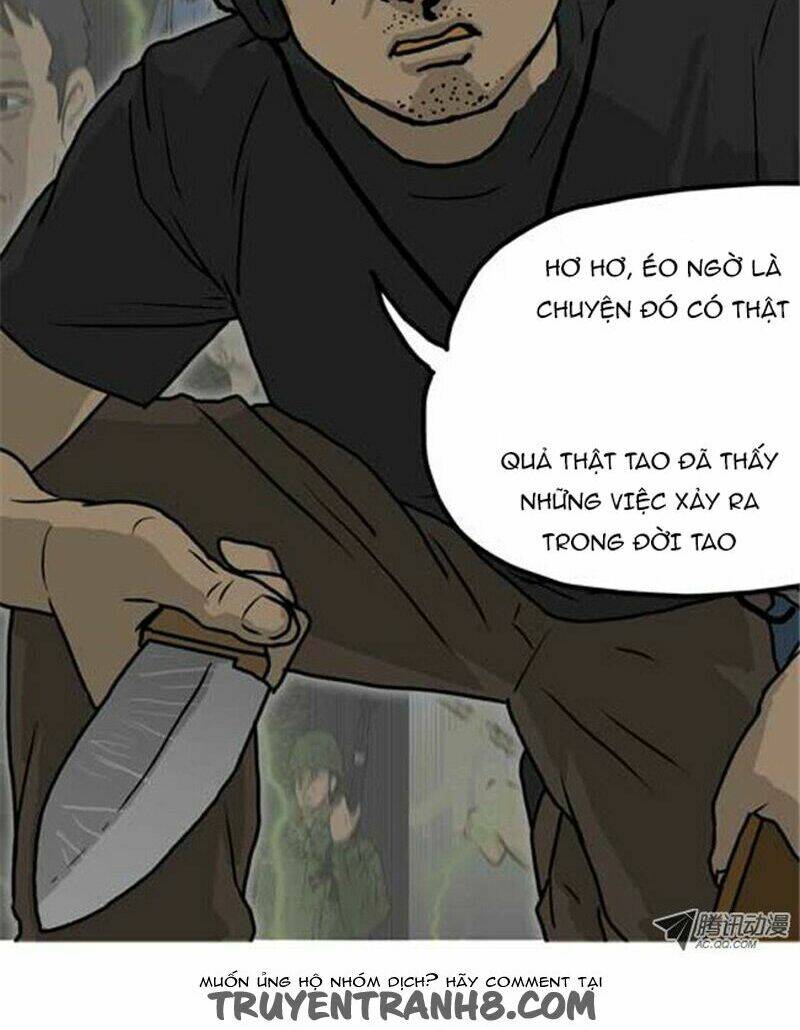 Hồi Sinh: Chapter 6