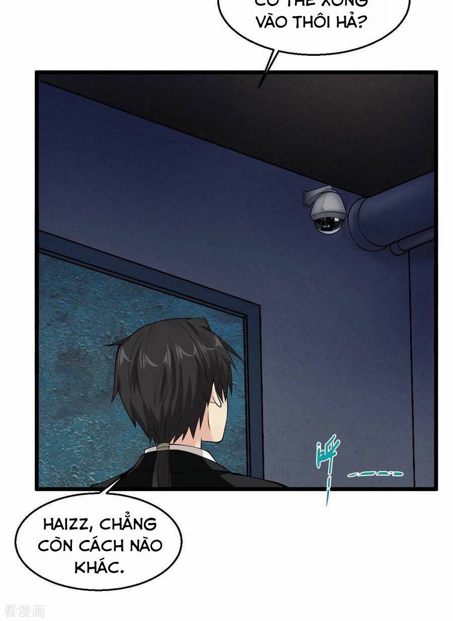 Tuyệt Phẩm Y Thánh: Chapter 120